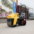 Compaction Equipment 1 ton Vibratory Road Roller Machine